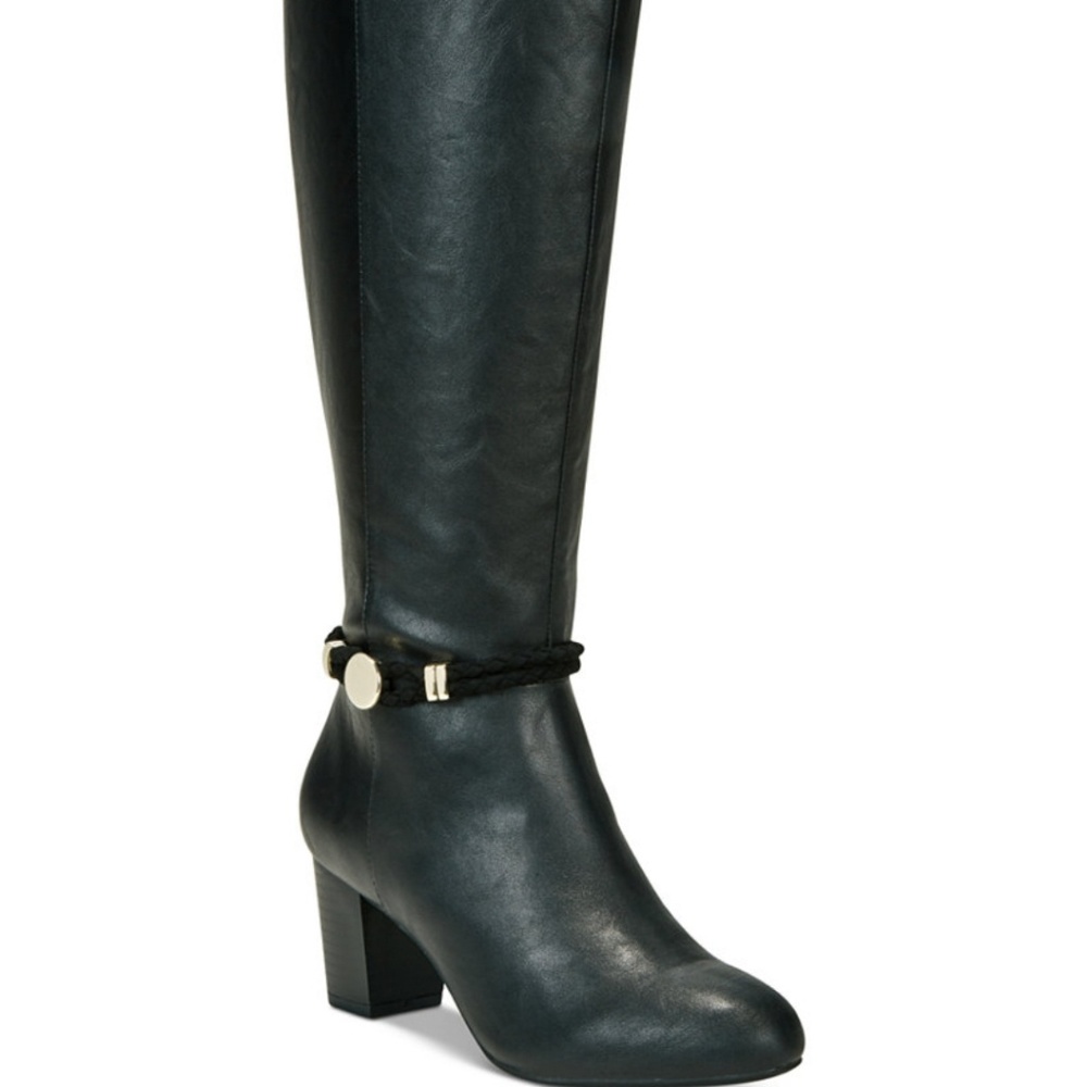 Karen Scott riding boot -New in box